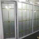 تولید و پخش درب و پنجره upvc ساحل در بندر چابهار