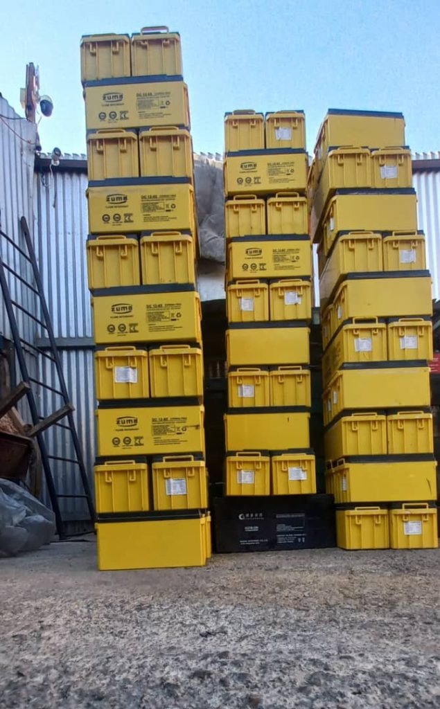 خریدار باطری ups و خودرو کریمی در تهران