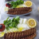 رستوران لقمه طلا در الیگودرز