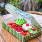 کافی شاپ هننی دونات hononoy donuts در اصفهان