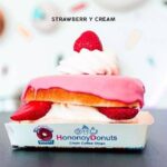 کافی شاپ هننی دونات hononoy donuts در اصفهان