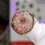 کافی شاپ هننی دونات hononoy donuts در اصفهان