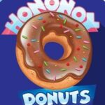 کافی شاپ هننی دونات hononoy donuts در اصفهان