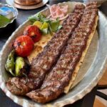 غذاخوری و غذا آماده ساج در خوی