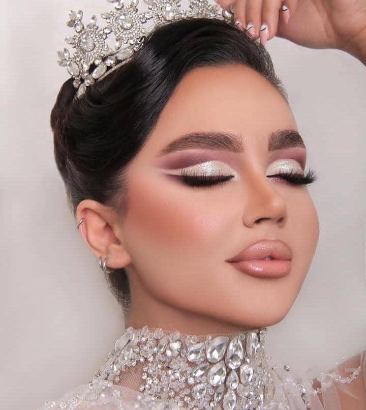 سالن زیبایی مژگان در قم