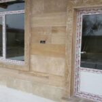 فروشگاه درب و پنجره UPVC چاوشی در شبستر