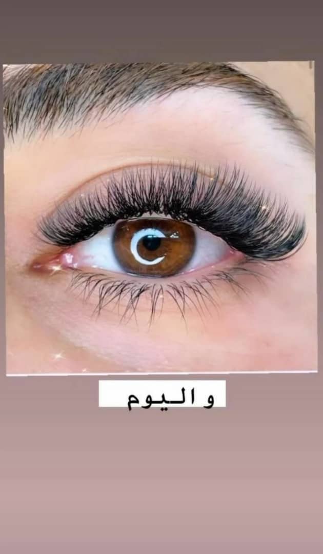 آموزش اکستنشن مژه و لیفت ابرو ساعی در اردبیل ، آدرس آموزش اکستنشن مژه و لیفت ابرو ساعی در اردبیل  ، ایران مشاغل سامانه برتر ثبت مشاغل کشور