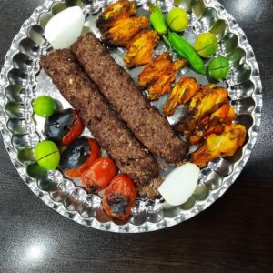 کباب ساطوری بناب آذربایجان محمودیان در فرهنگ شهر اهواز ، آدرس کباب ساطوری بناب آذربایجان محمودیان در فرهنگ شهر اهواز ، کباب ساطوری بناب آذربایجان در فرهنگ شهر اهواز ، ایران مشاغل سامانه برتر ثبت مشاغل کشور