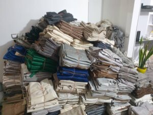 فروش پارچه مبلی نفیس امیر در مشهد