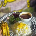 کافه رستوران شب نشین در محلات