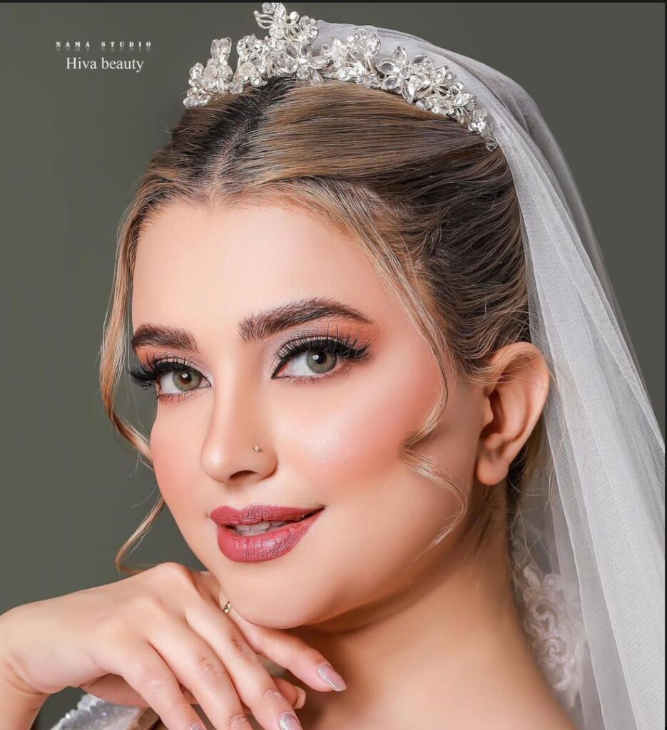 آموزشگاه و سالن زیبایی هیوا در بم