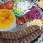 رستوران سنتی مولانا در بندر انزلی