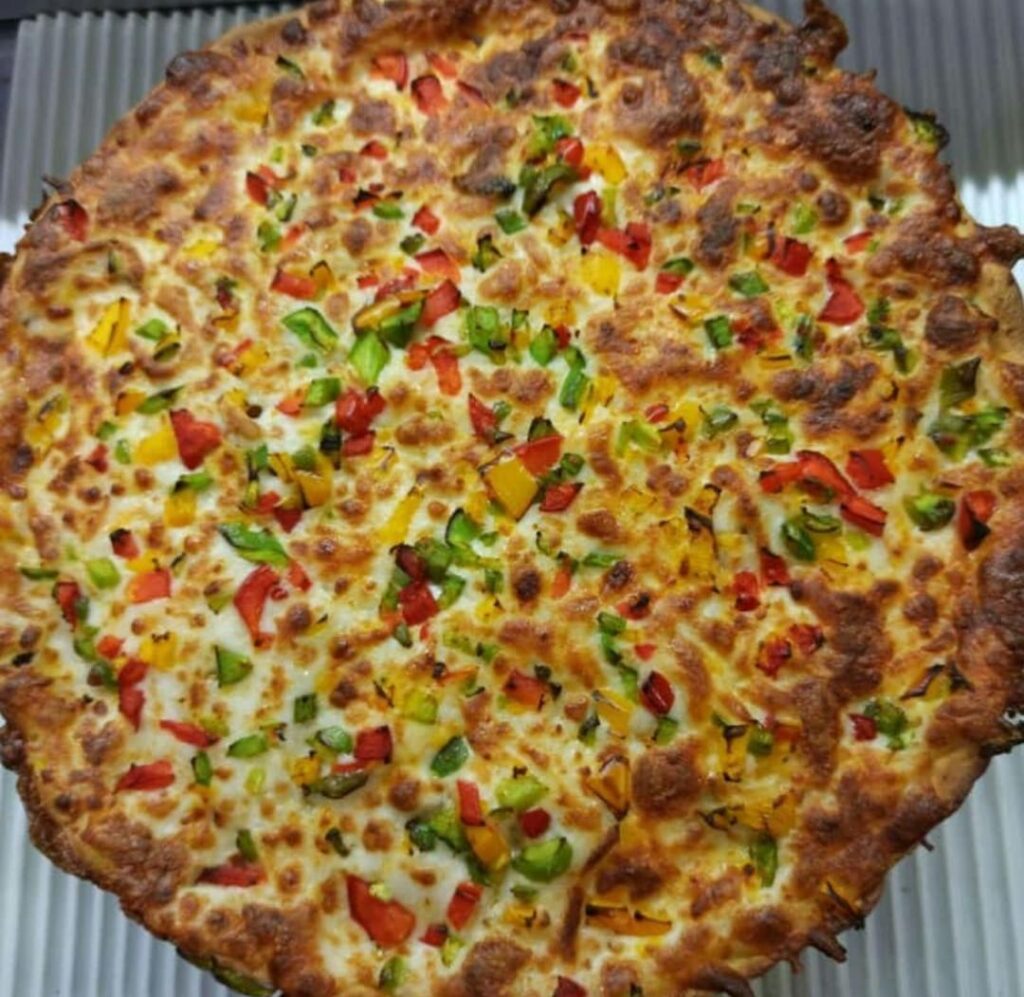 فست فود مش حسن در بهبهان