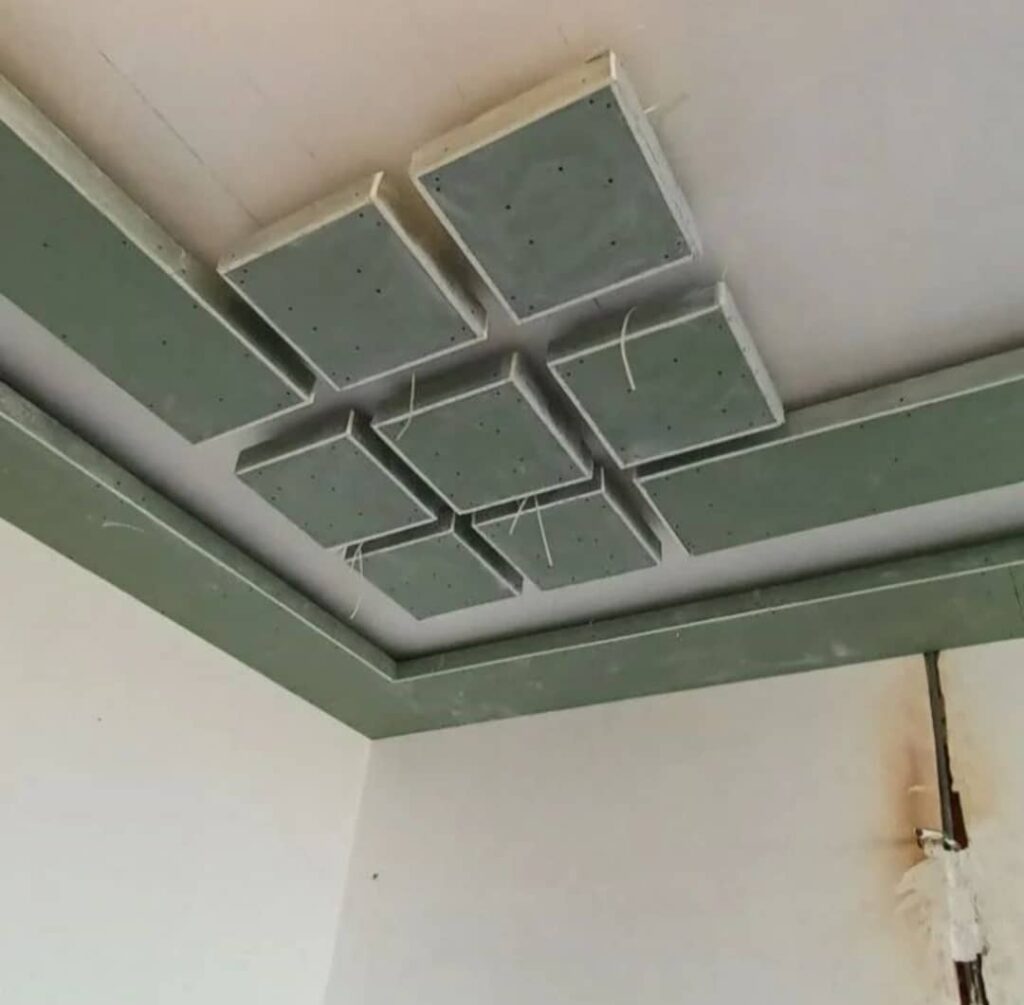 تزئینات کنافکاری کشسان دوستی زاده در کرمان