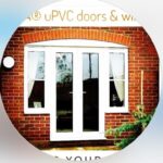 تولید و فروش درب و پنجره دوجداره upvc المهدی در آمل