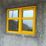 تولید و فروش درب و پنجره دوجداره upvc المهدی در آمل