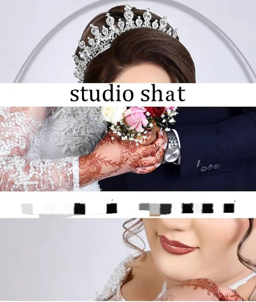 استودیو عکاسی و فیلمبرداری شات در میناب