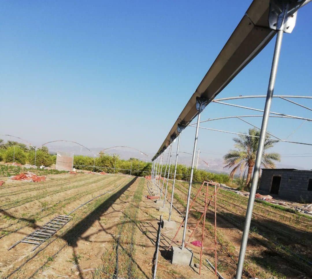 ساخت و نصب گلخانه برادران گلستانی در میناب ، آدرس ساخت و نصب گلخانه برادران گلستانی در میناب ، ایران مشاغل سامانه برتر ثبت مشاغل کشور