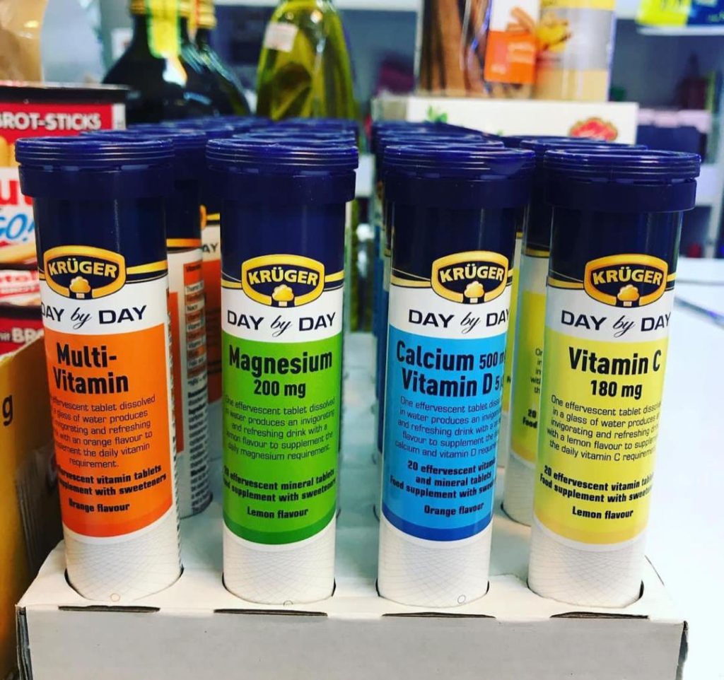 فروشگاه شبانه روزی گلد مارکت در گلسار رشت