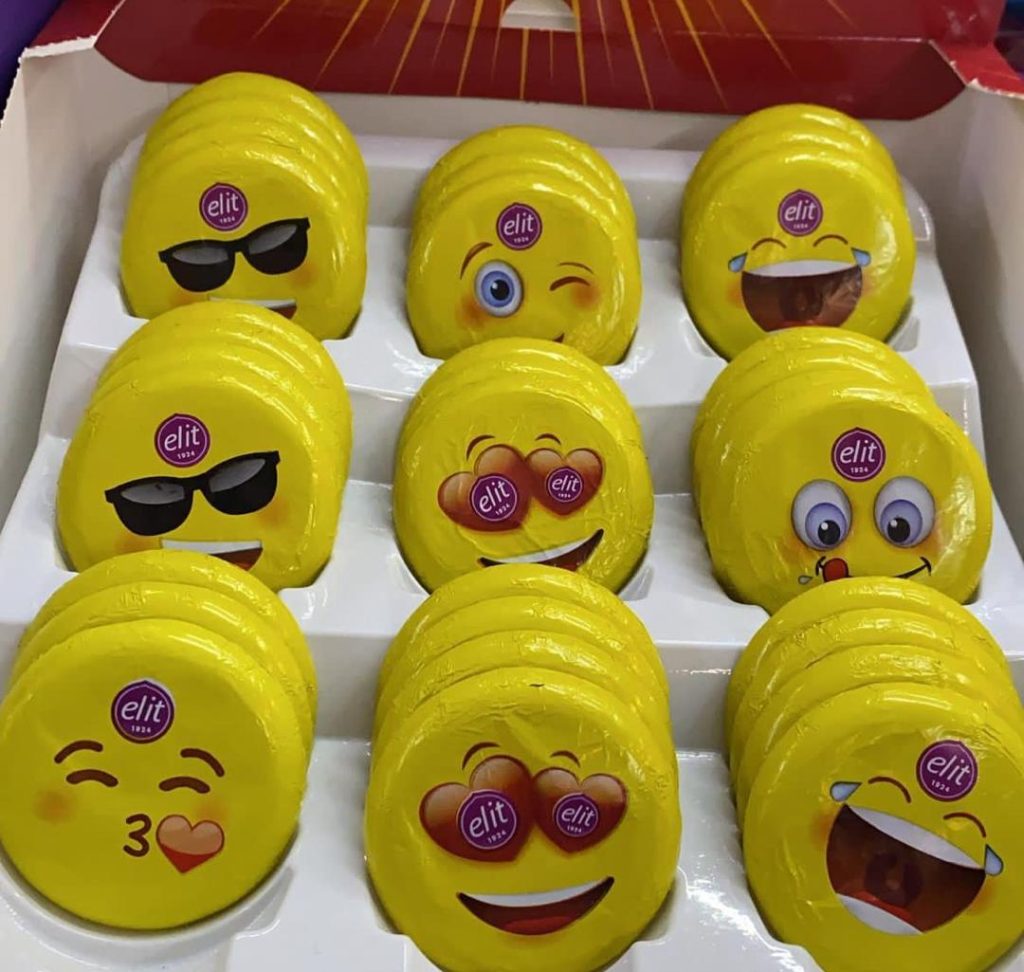 فروشگاه شبانه روزی گلد مارکت در گلسار رشت