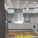 کابینت سازی طراح کابین در سنندج