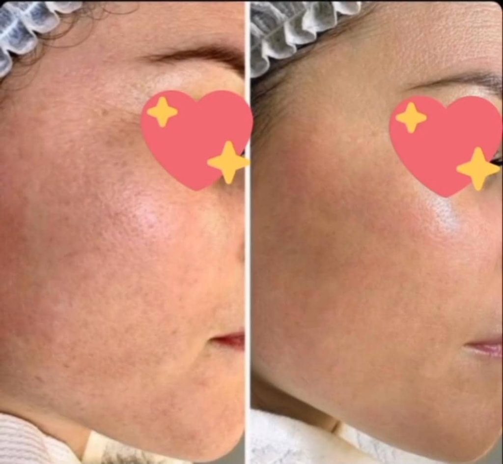 مرکز تخصصی آموزش پوست و مو ترنم در برازجان