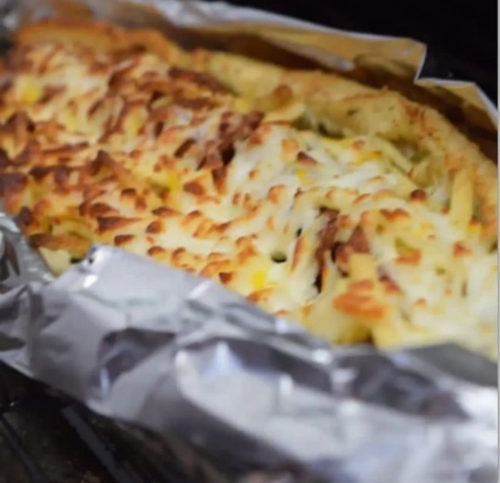 پیتزا همبر پارس ویچ شعبه 2 در شیراز