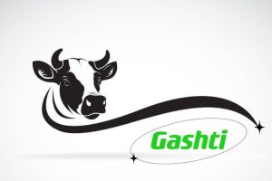 لبنیات بستنی گشتی در پرند