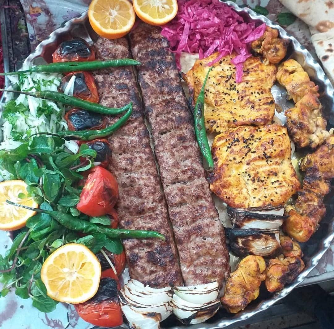 کباب ساطوری بناب حیدربابا در خرمشهر ، آدرس کباب ساطوری بناب حیدربابا در خرمشهر ، ایران مشاغل سامانه برتر ثبت مشاغل کشور