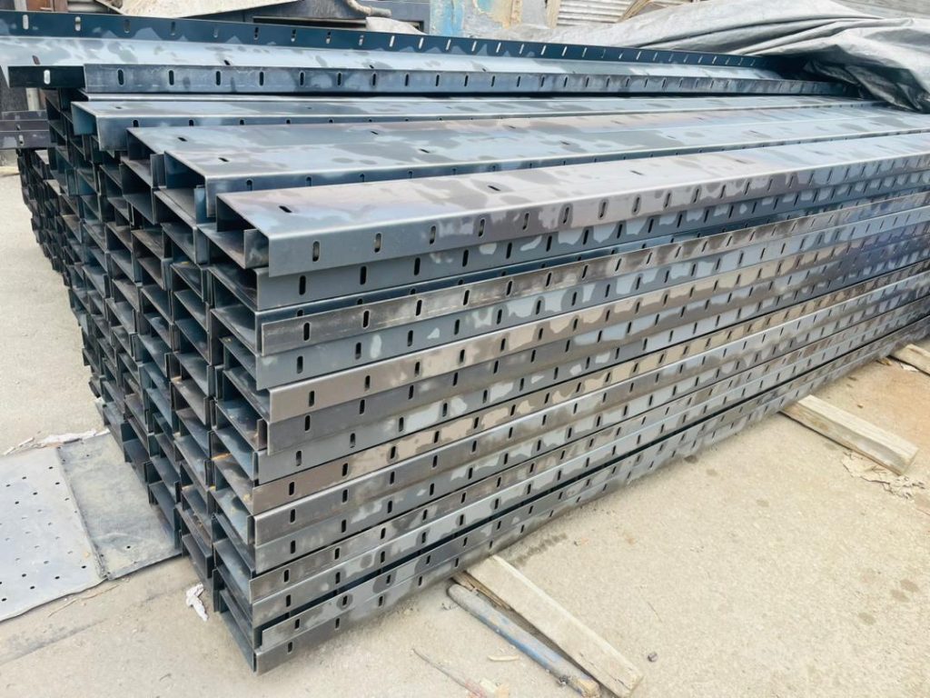 تولید فروش والپست منقطع و میلگرد نوین گنجی در صالح آباد تهران