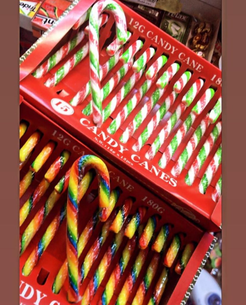 فروشگاه شبانه روزی گلد مارکت در گلسار رشت