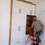 کابینت سازی دیاکو در بندرعباس