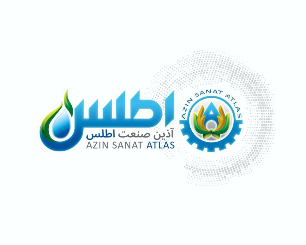 ساخت و فروش دستگاه تصفیه آب صنعتی و کشاورزی آذین صنعت اطلس در اشتهارد