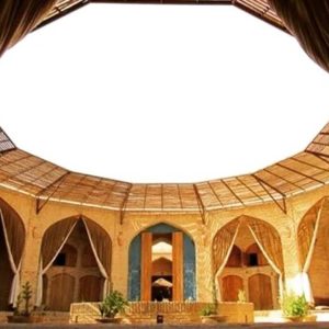 کاروانسرای زین الدین در یزد ، آدرس کاروانسرای زین الدین در یزد ، کاروانسرای در یزد ، ایران مشاغل سامانه برتر ثبت مشاغل کشور