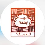 رستوران ته دیگ پلاس در جمکران قم