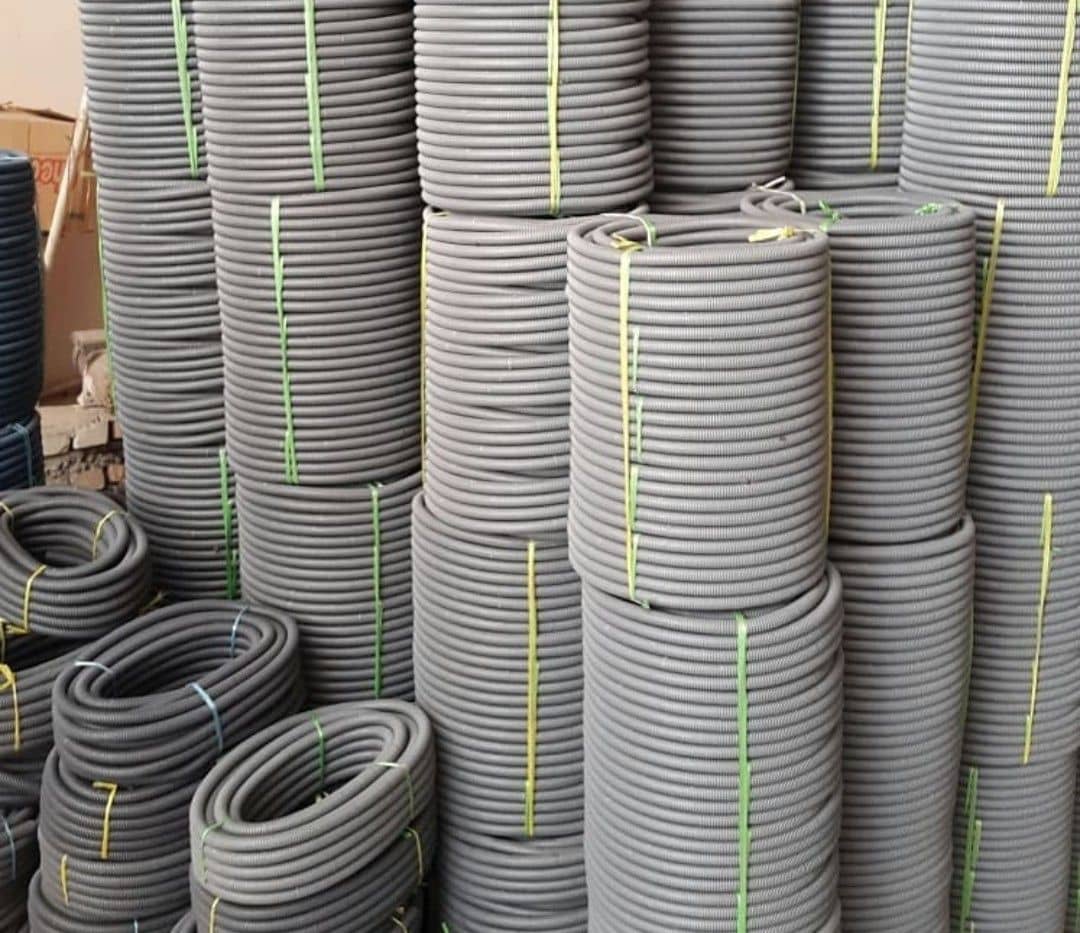 تولید و پخش لوله های طرح PVC نعمت پور در اردبیل ، آدرس تولید و پخش لوله های طرح PVC نعمت پور در اردبیل ، ایران مشاغل سامانه برتر ثبت مشاغل کشور