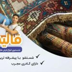 نمایندگی دفتر پیشخوان محله من کد 0347 در تکاب