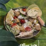 کافی شاپ گندم در بندرعباس