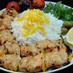 مجموعه غذایی قوام در شیراز