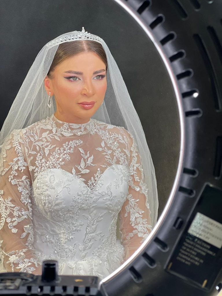 سالن زیبایی دلی در غرب تهران