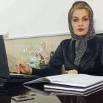 آموزشگاه مراقبت زیبایی لعیا در یزد