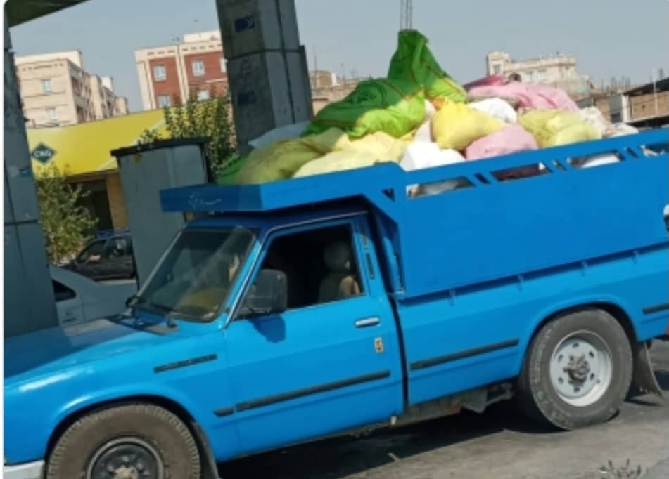 حمل مصالح ساختمانی فریدونی در شیراز ، آدرس حمل مصالح ساختمانی فریدونی در شیراز ، ایران مشاغل سامانه برتر ثبت مشاغل کشور