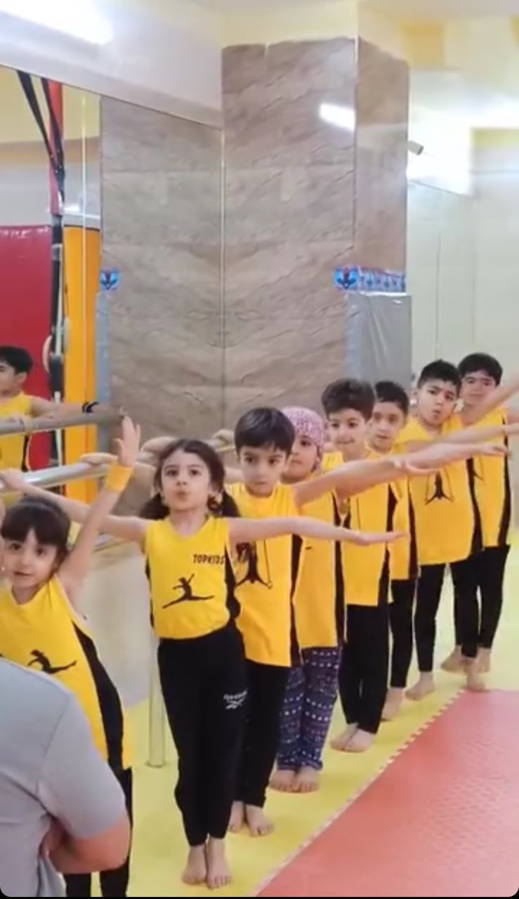 آکادمی ورزشی کودکان برتر Top Kids Academy در زنجان ،آدرس آکادمی ورزشی کودکان برتر Top Kids Academy در زنجان ، ایران مشاغل سامانه برتر ثبت مشاغل کشور