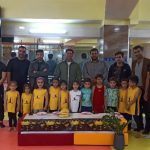 آکادمی ورزشی کودکان برتر Top Kids Academy در زنجان