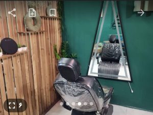 سالن زیبایی لانکوم در مشهد