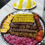 سرای سنتی بهار نارنج در بلوار طلاییه شیراز