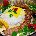 سرای سنتی بهار نارنج در بلوار طلاییه شیراز