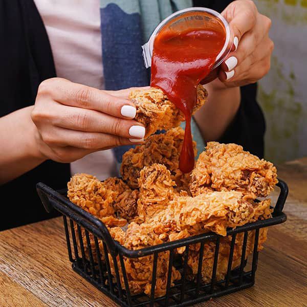 سوخاری کیلویی چیکو در منجیل