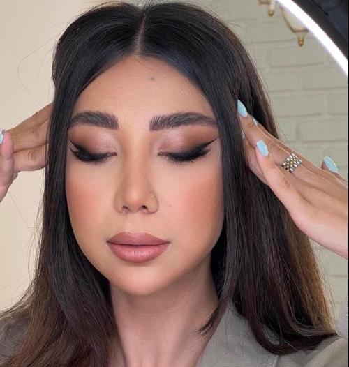 سالن زیبایی هیبو در زنجان