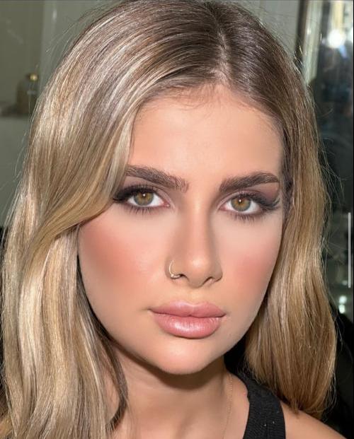 سالن زیبایی هیبو در زنجان